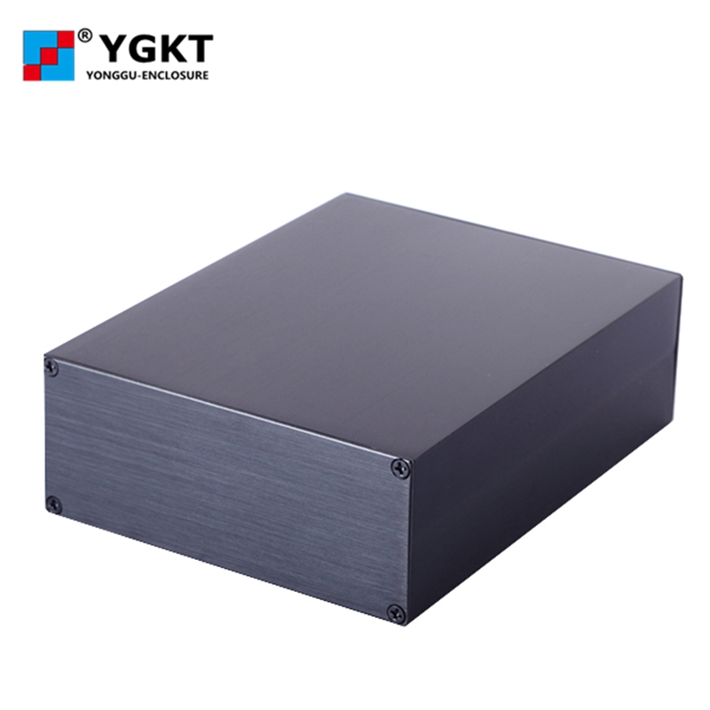 Aluminum enclosure PCB box ins - Diy Enclosure For Electronics ulasan dan harga