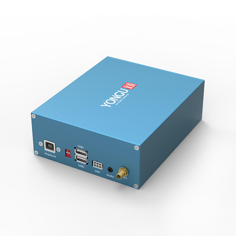 Aluminum enclosure PCB box ins - Diy Enclosure For Electronics ulasan dan harga
