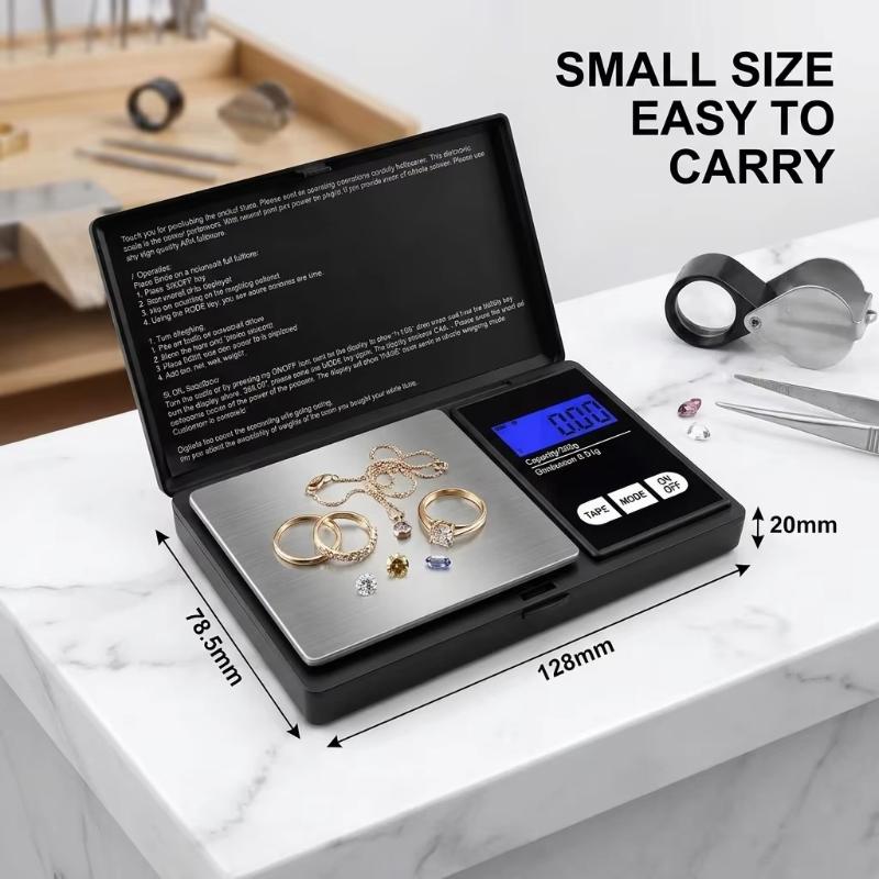 Jewelry Making Tools Mini Digi - Diy Electronics Tool Kit ulasan dan harga
