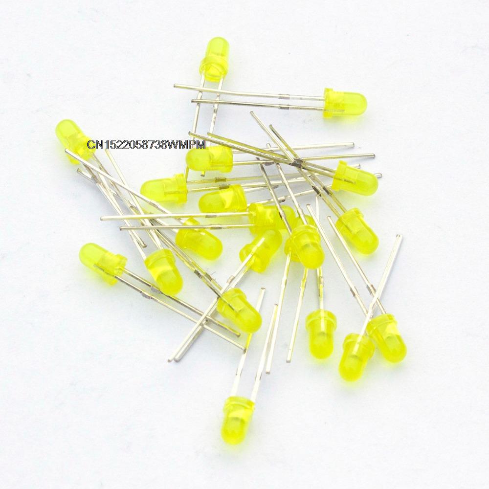 100PCS New and Original DIP Wh - Diy Wearable Electronics ulasan dan harga