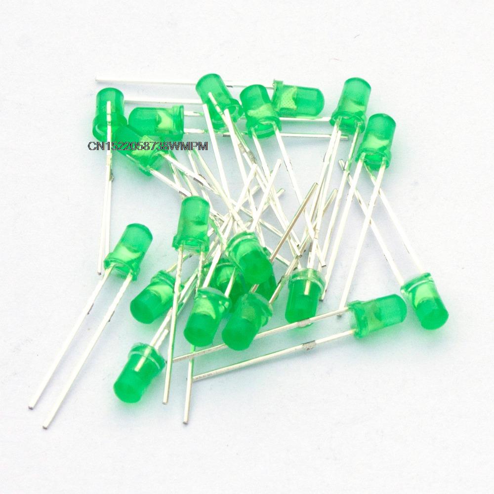100PCS New and Original DIP Wh - Diy Wearable Electronics ulasan dan harga