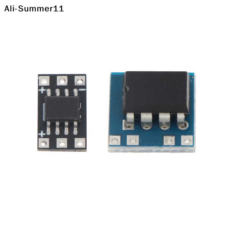 【Amn】3Pcs LED Strobe Light Fla - Diy Rc Electronics ulasan dan harga