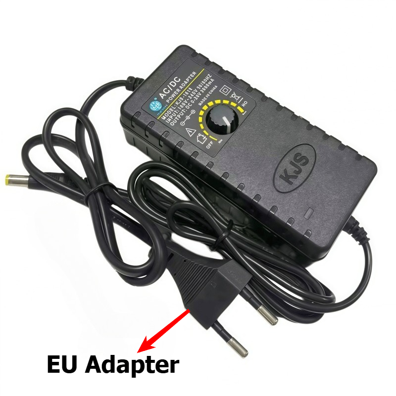 Planetary DC Speed Reduction M - Dc Power Supply Variable ulasan dan harga