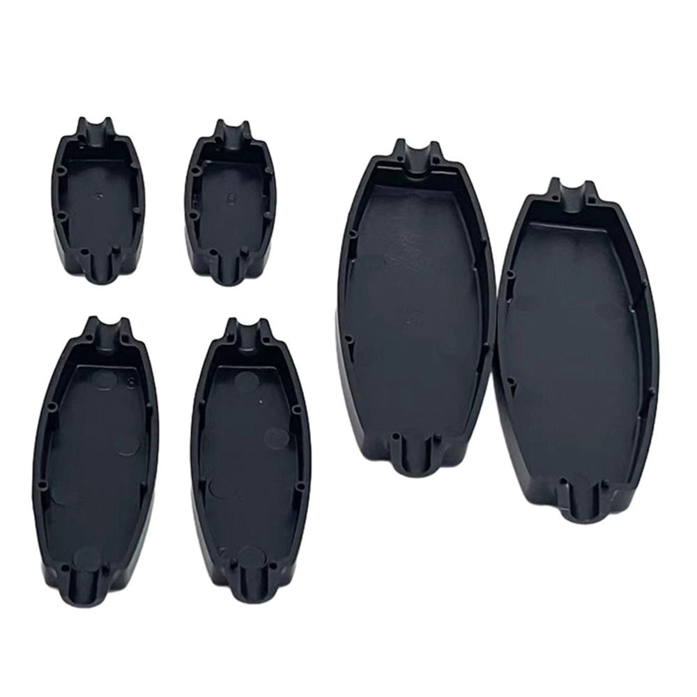 Black High Quality DIY Waterpr - Diy Enclosure For Electronics ulasan dan harga