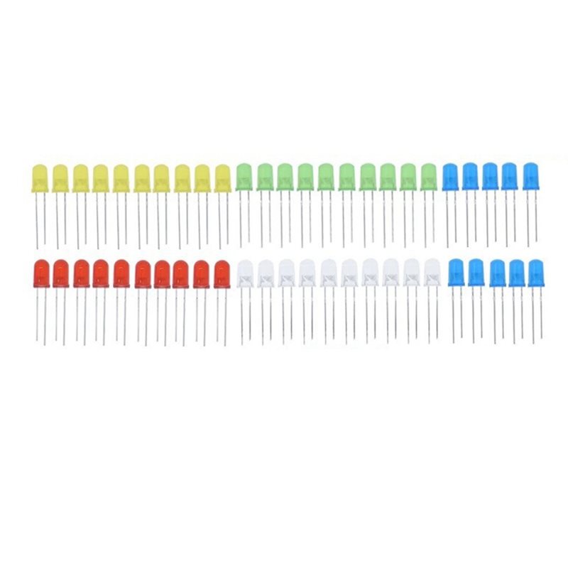 B04B-Diy Electronics Component - Diy Electronics Starter Kit ulasan dan harga
