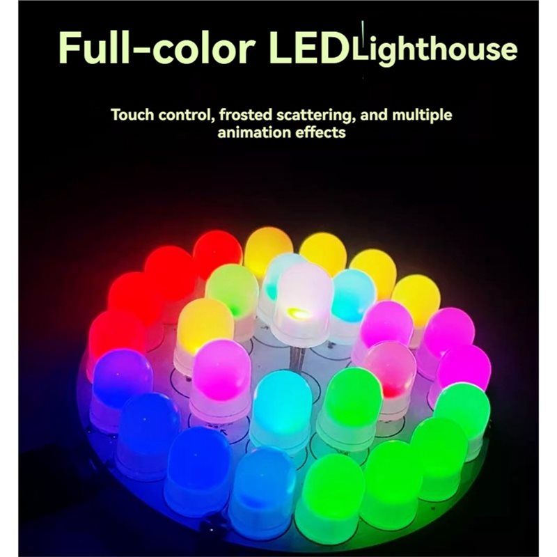 Hot Selling-Touch Control Full - Diy Electronics To Sell ulasan dan harga