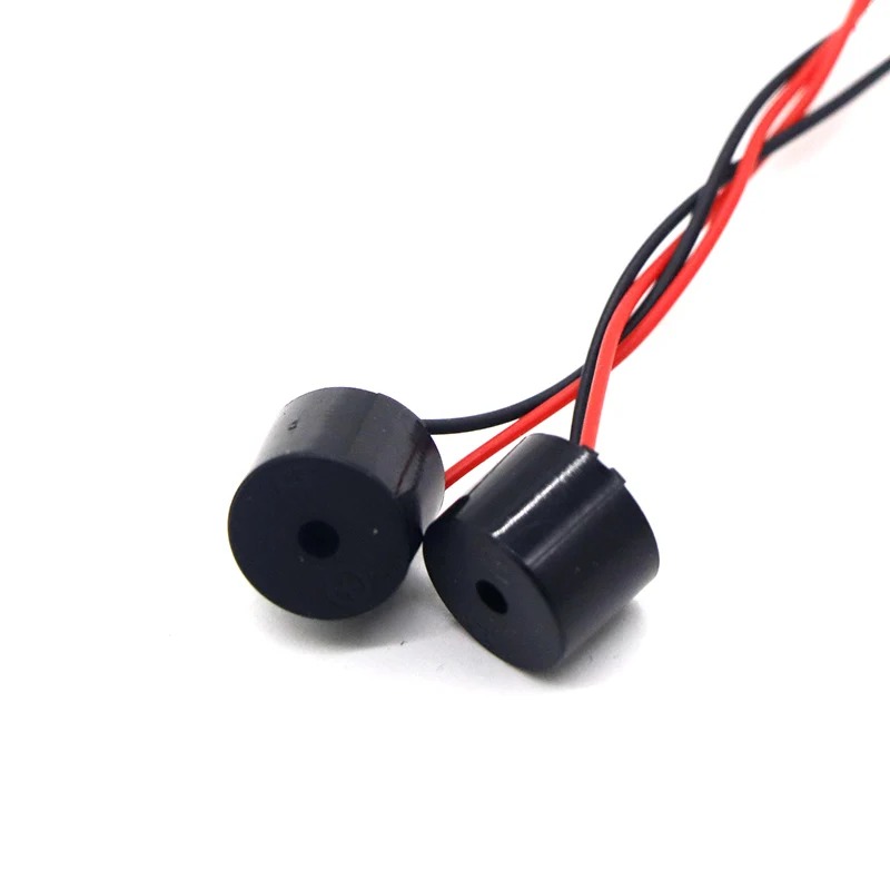 Buzzer5VWire 5P 5V Buzzer With - Diy Rc Electronics ulasan dan harga