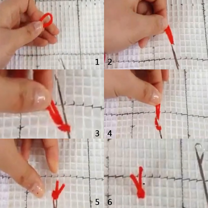 Prajna Carpet Embroidery Latch - Diy Wearable Electronics ulasan dan harga