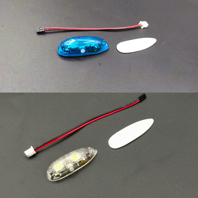 ZMR Wireless Navigation Light  - Diy Rc Electronics ulasan dan harga