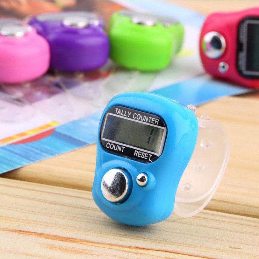 Plastic Point Marker Row Finge - Diy Electronics Tool Kit ulasan dan harga
