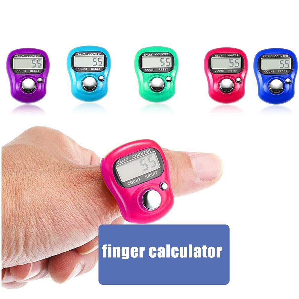 Plastic Point Marker Row Finge - Diy Electronics Tool Kit ulasan dan harga