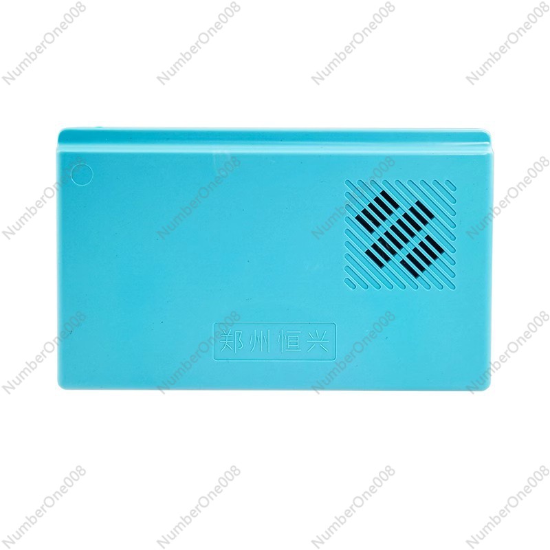 6-Transistor AM Radio DIY Kit  - Diy Electronic Components ulasan dan harga