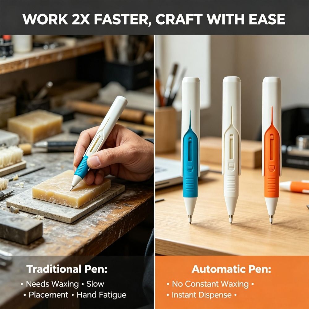 Portable Automatic Diamond Pai - Diy Electronics Starter Kit ulasan dan harga