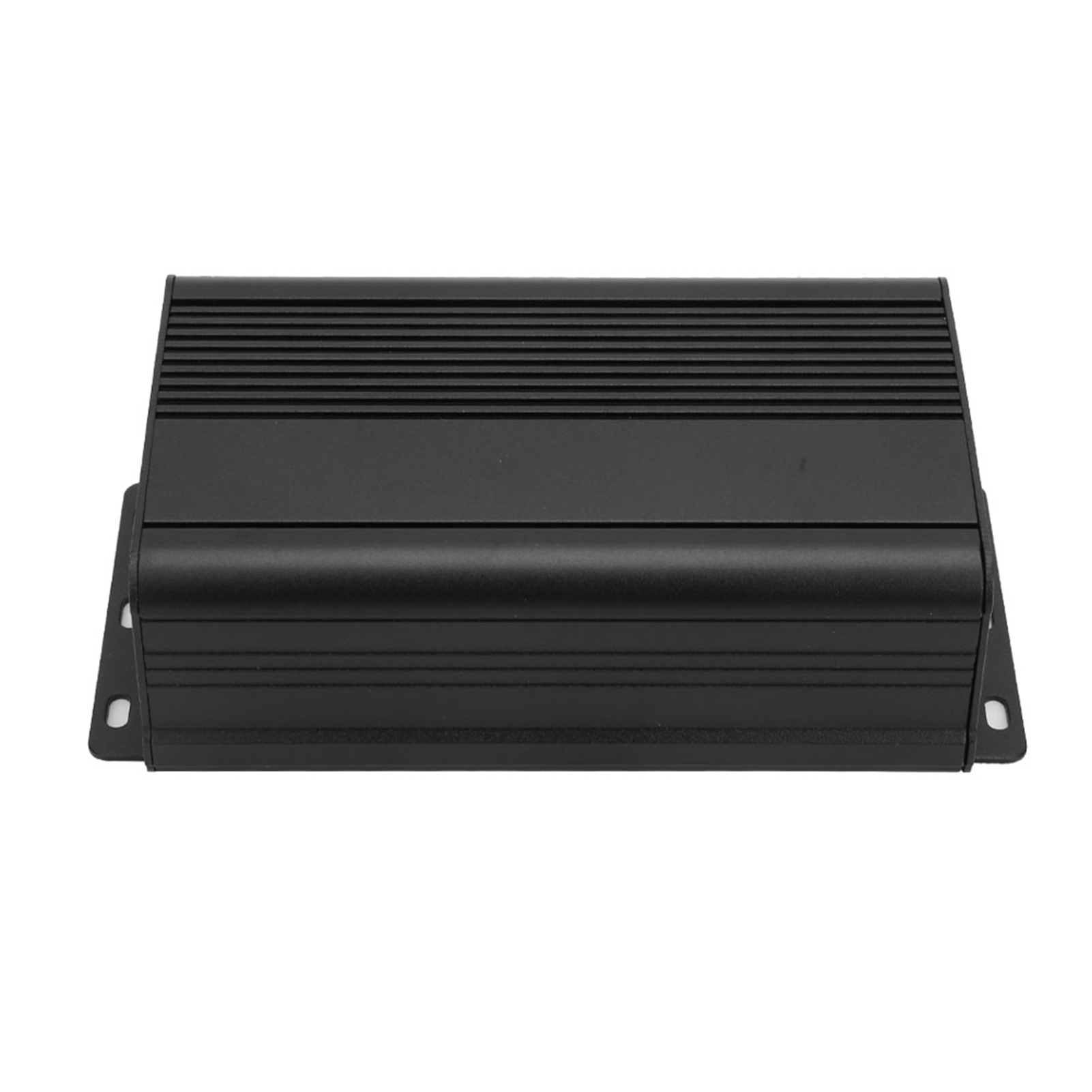 Aluminum Casing Cooling Box Ci - Diy Electronics Storage ulasan dan harga