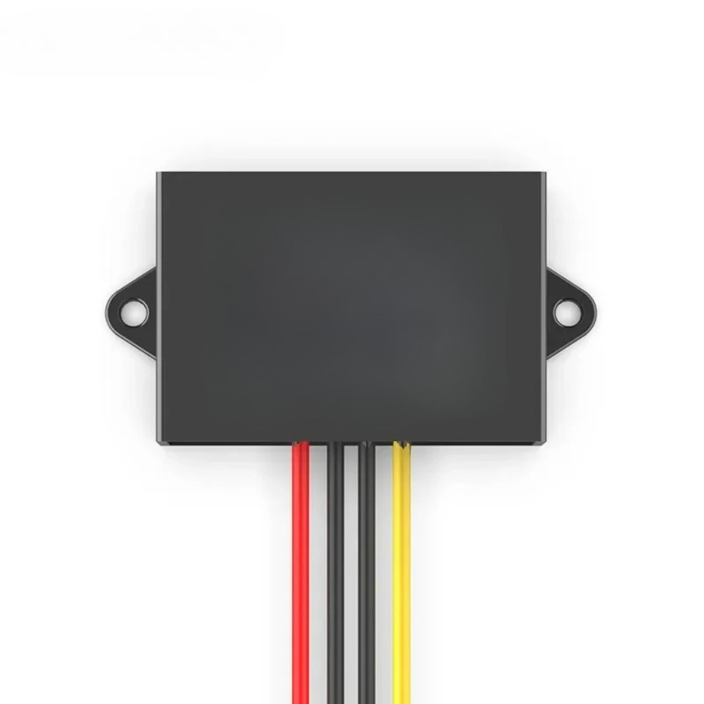 10-36V to 12V/13.8V/15V/19V/20 - Dc Power Supply Variable ulasan dan harga