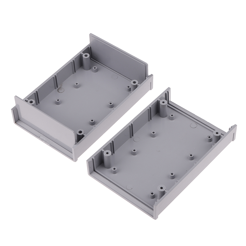 1pcs PCB Instrument Box Enclos - Diy Enclosure For Electronics ulasan dan harga