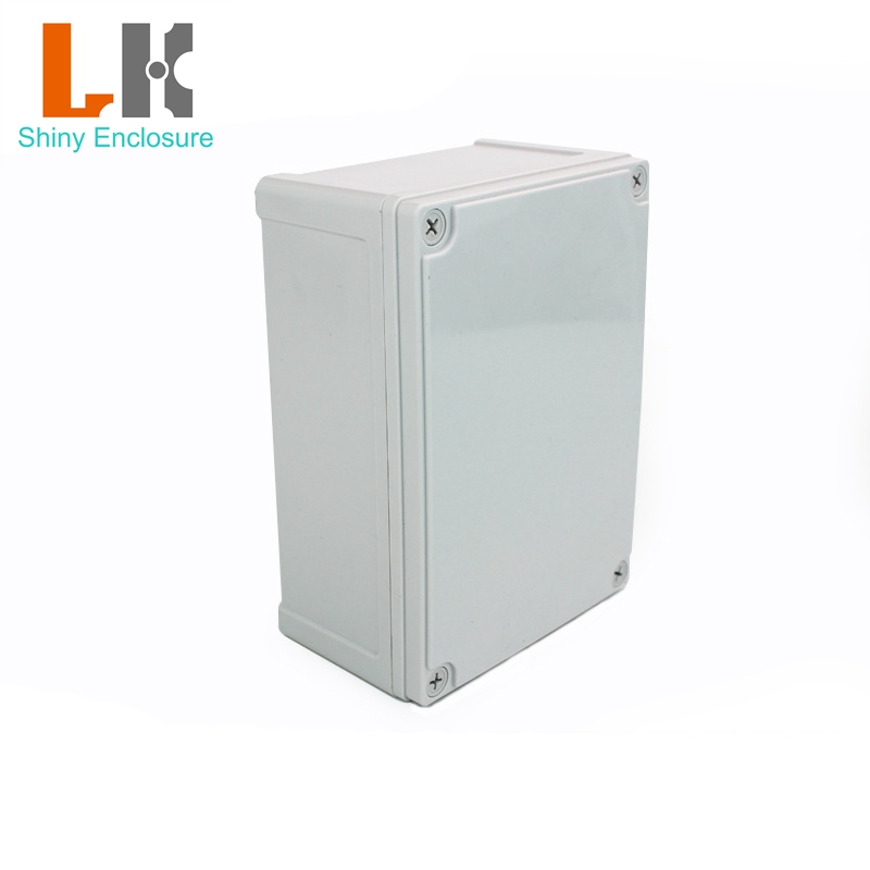 175x125x75mm Ip67 Waterproof P - Diy Enclosure For Electronics ulasan dan harga