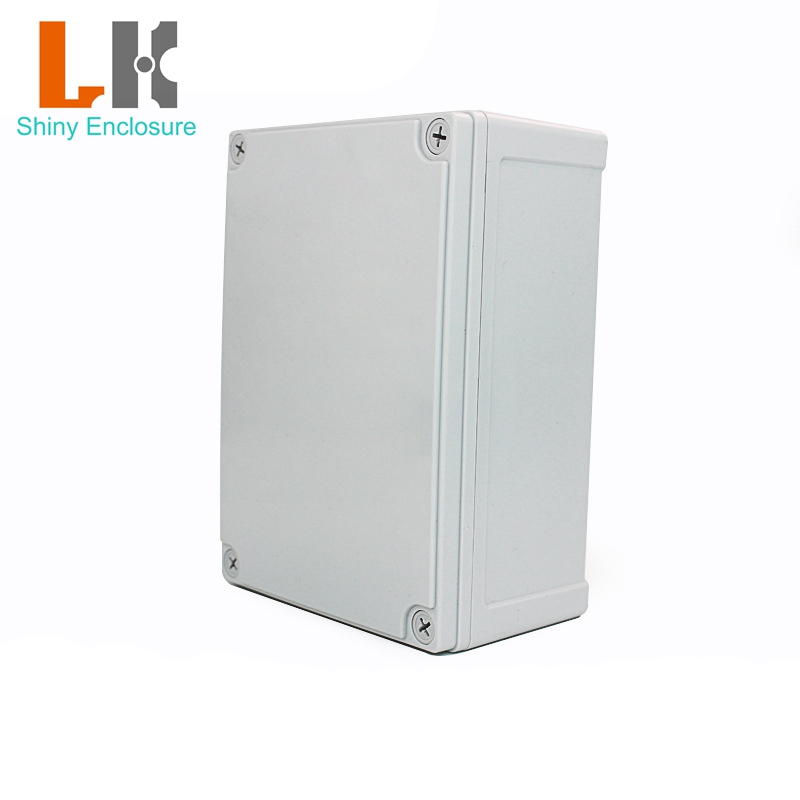 175x125x75mm Ip67 Waterproof P - Diy Enclosure For Electronics ulasan dan harga