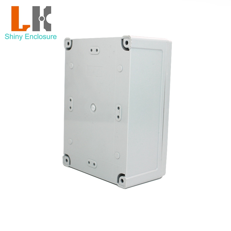 175x125x75mm Ip67 Waterproof P - Diy Enclosure For Electronics ulasan dan harga