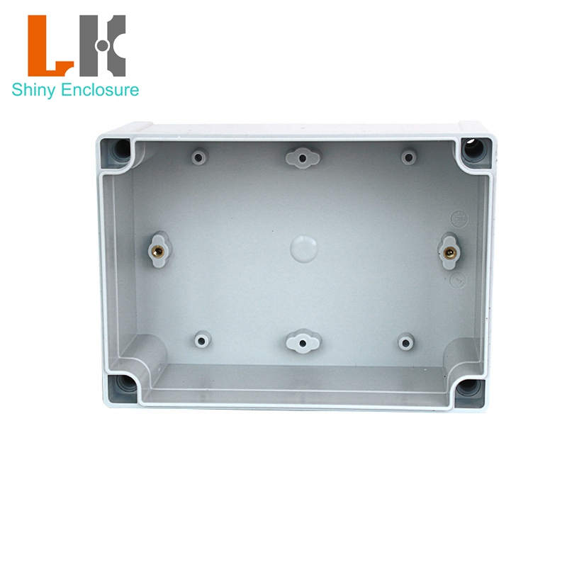 175x125x75mm Ip67 Waterproof P - Diy Enclosure For Electronics ulasan dan harga