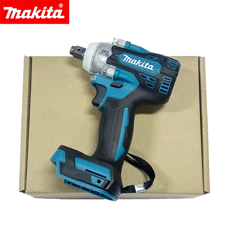 Makita DTW300 18V Tool Set Bru - Makita Drill Dtw300 ulasan dan harga