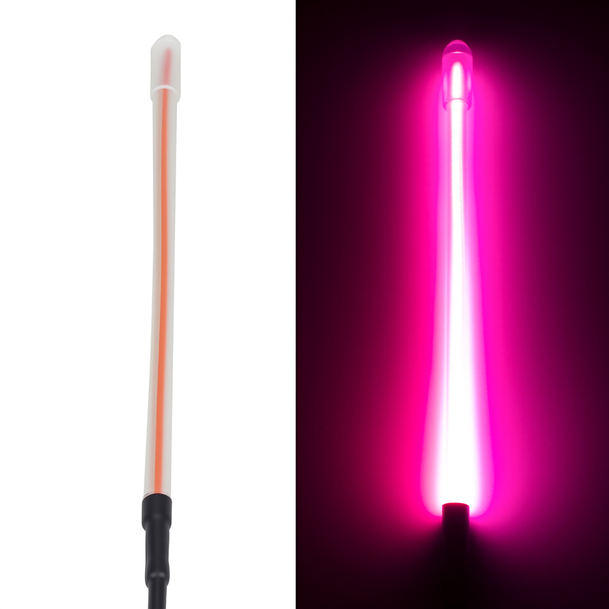 LED Tail Lights Night Spotligh - Diy Rc Electronics ulasan dan harga