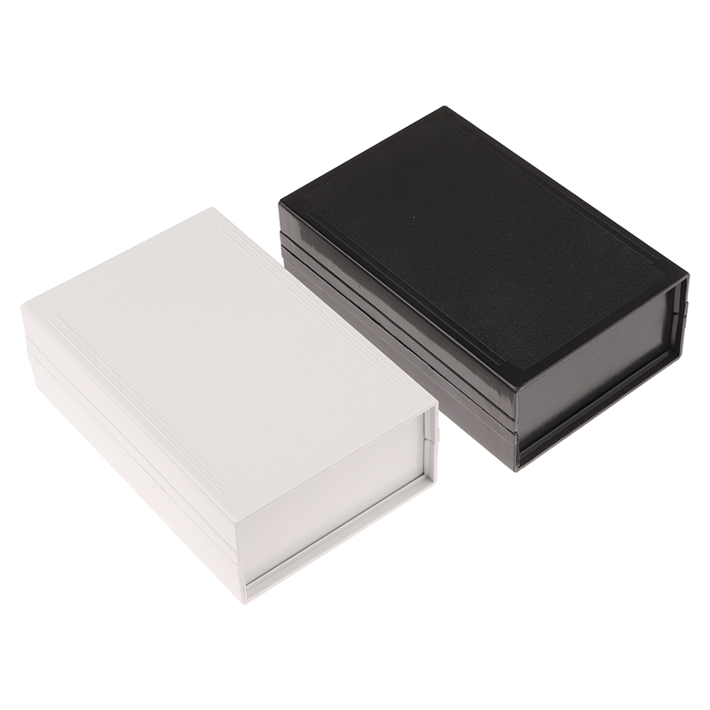 【K】1pcs Waterproof PCB Instrum - Diy Enclosure For Electronics ulasan dan harga