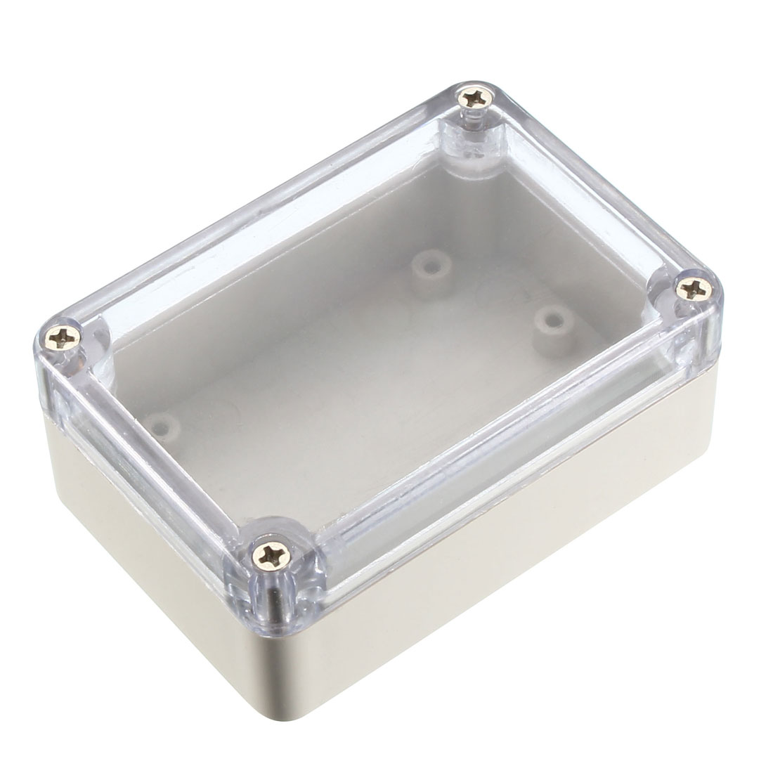 ABS Project Junction Box for E - Diy Enclosure For Electronics ulasan dan harga