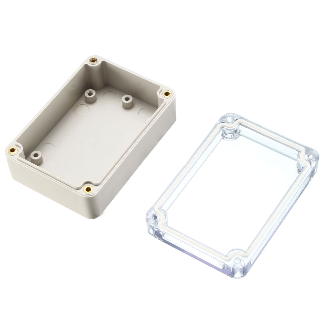 ABS Project Junction Box for E - Diy Enclosure For Electronics ulasan dan harga