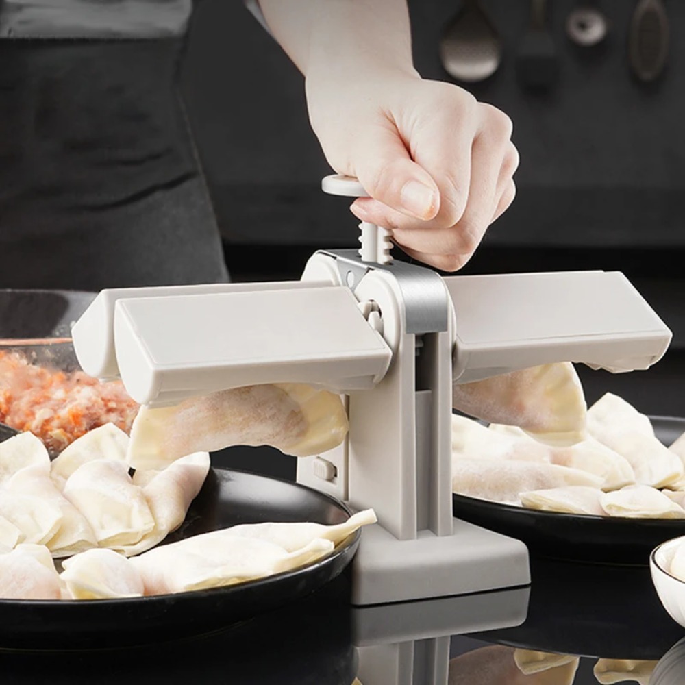 Automatic Dumpling Machine Eas - Diy Electronics Starter Kit ulasan dan harga