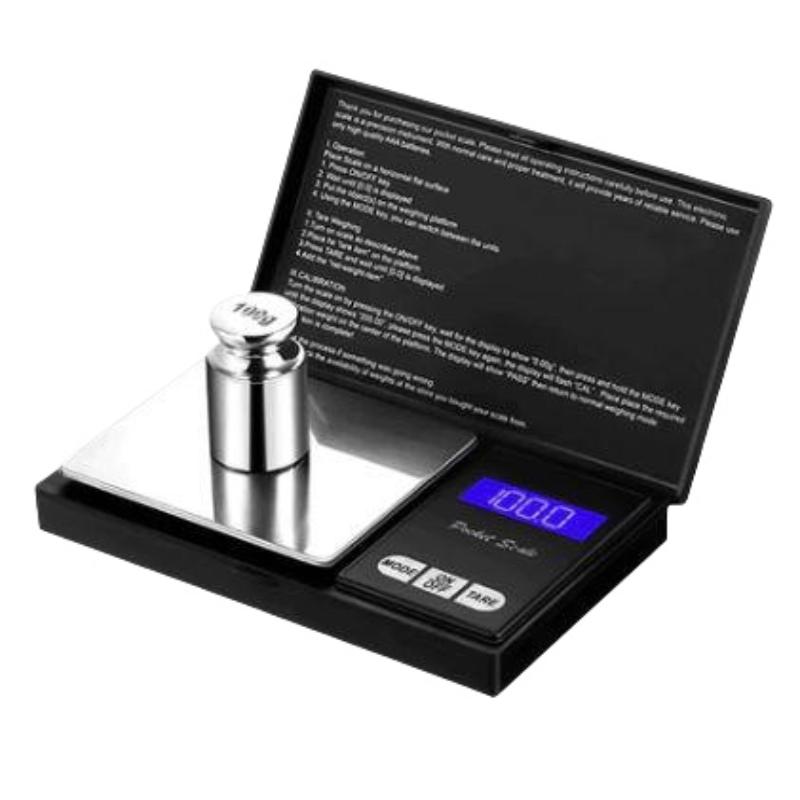 Jewelry Making Tools 500g 0.1g - Diy Electronics Tool Kit ulasan dan harga