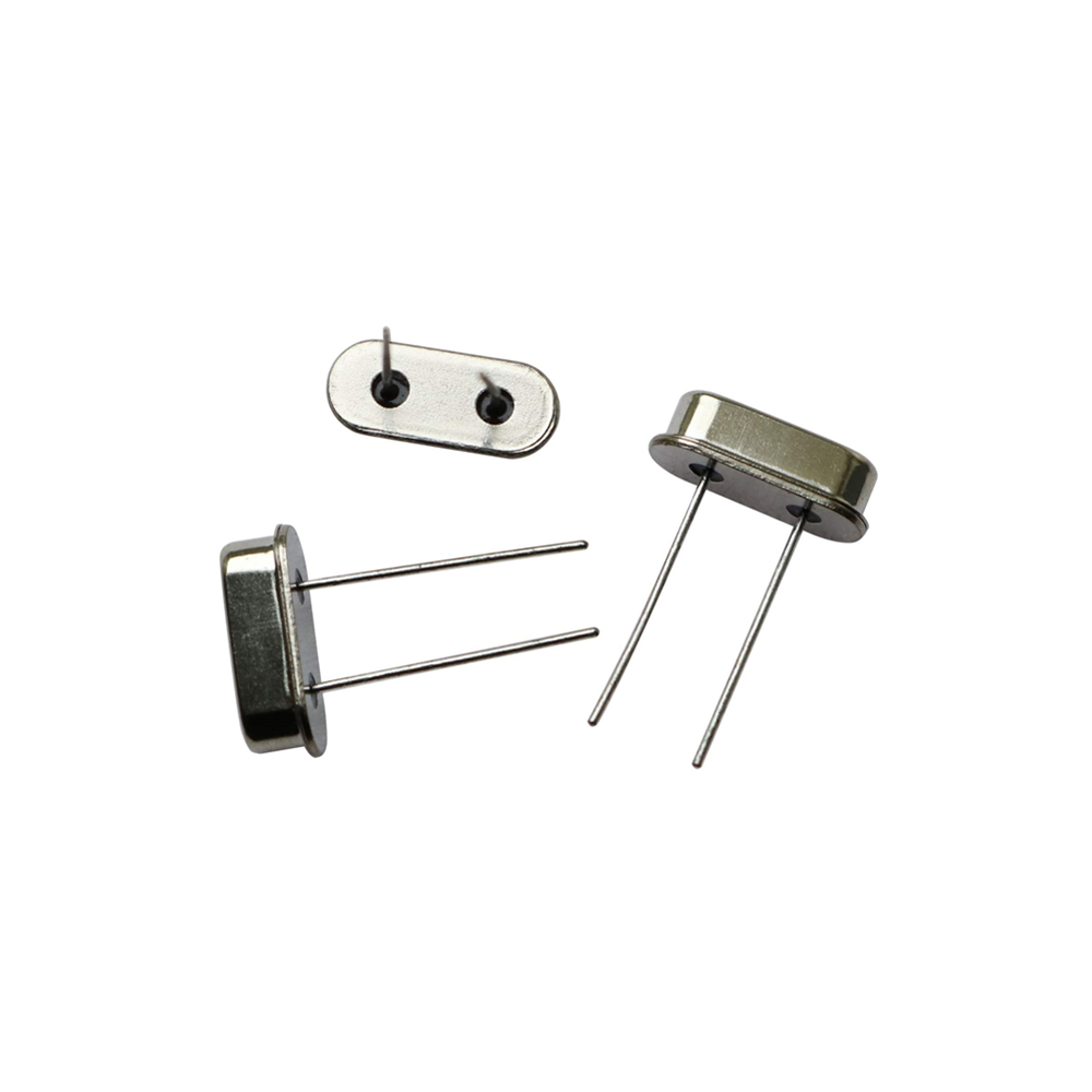 10Values HC-49S Quartz Resonat - Diy Wearable Electronics ulasan dan harga