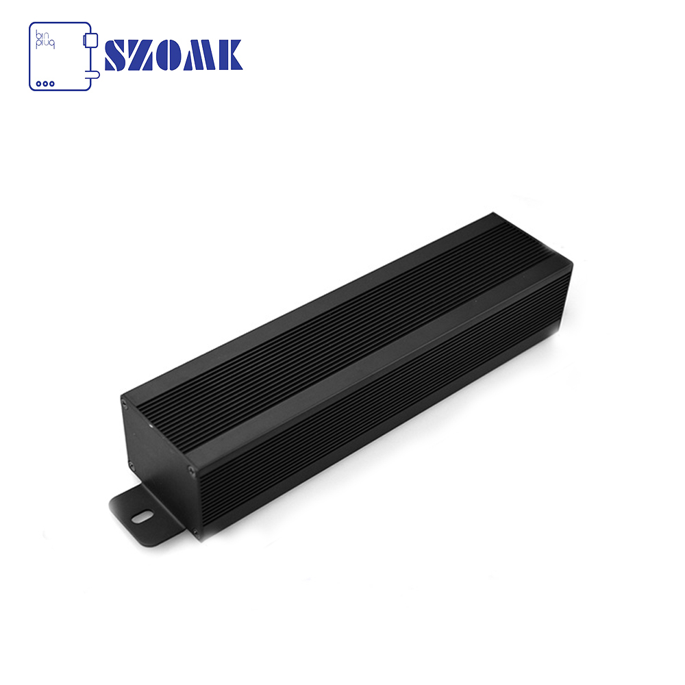 1Piece 40*50*200mm Aluminum Bo - Diy Enclosure For Electronics ulasan dan harga