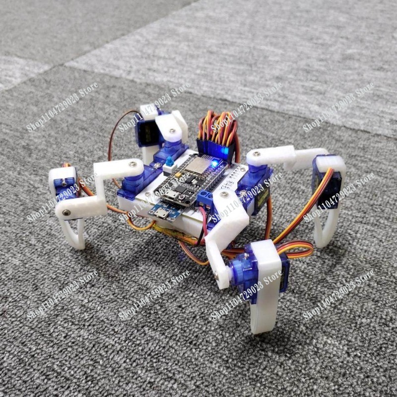 Manufacturer's hot-selling fou - Diy Electronics To Sell ulasan dan harga