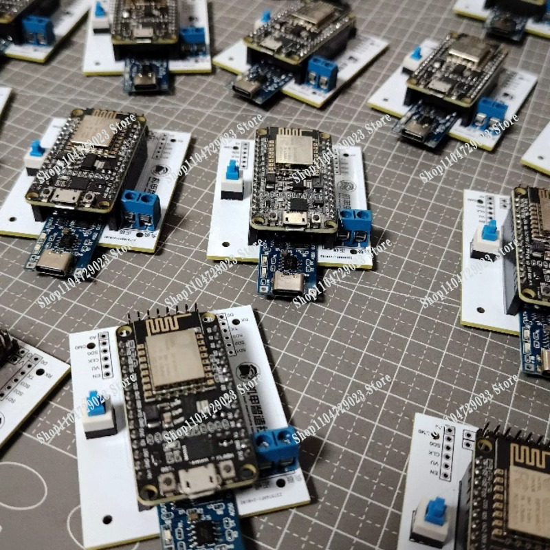Manufacturer's hot-selling fou - Diy Electronics To Sell ulasan dan harga