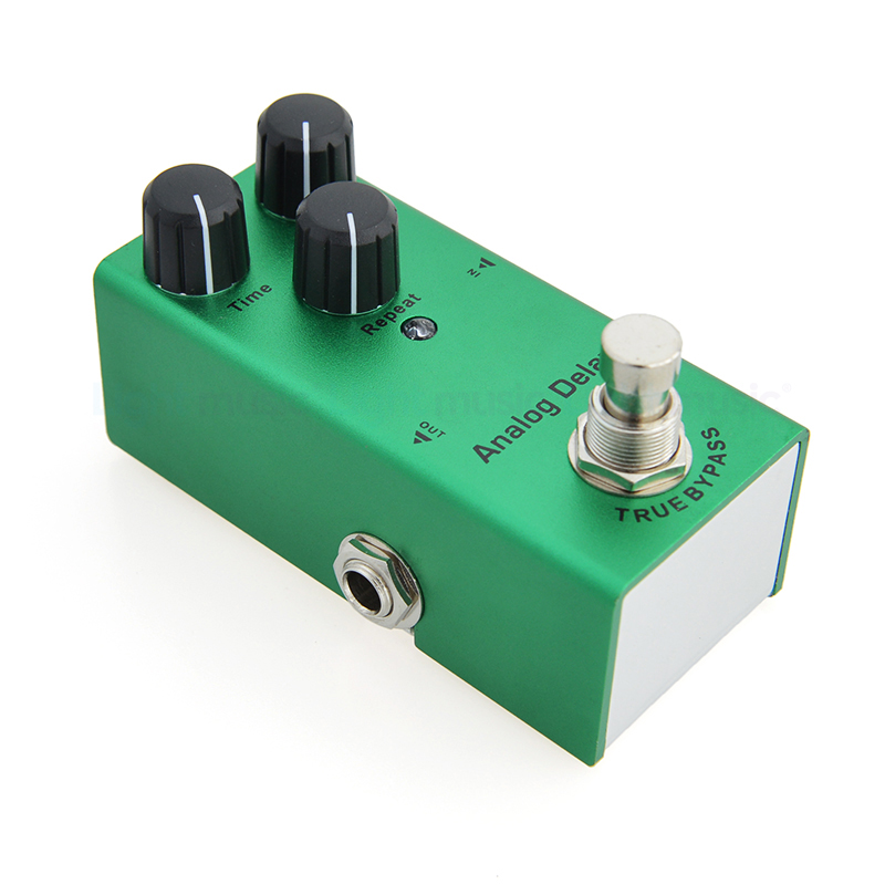 Electric Guitar Pedal Vintage  - Diy Guitar Electronics ulasan dan harga