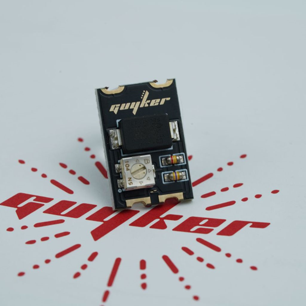 Guyker Electric Guitar Integra - Diy Guitar Electronics ulasan dan harga