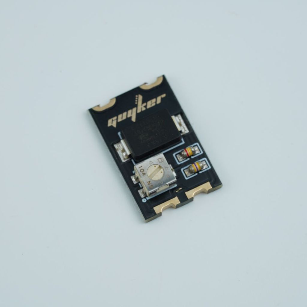 Guyker Electric Guitar Integra - Diy Guitar Electronics ulasan dan harga