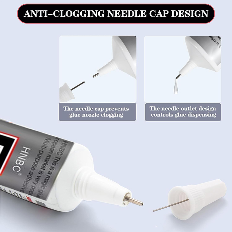 1pcs Universal Adhesive B7000  - Diy Electronic Components ulasan dan harga