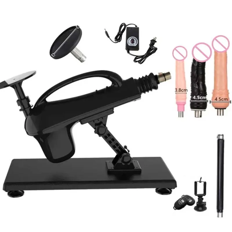 45mm Stroke Automatic Telescop - Diy Electronics Starter Kit ulasan dan harga