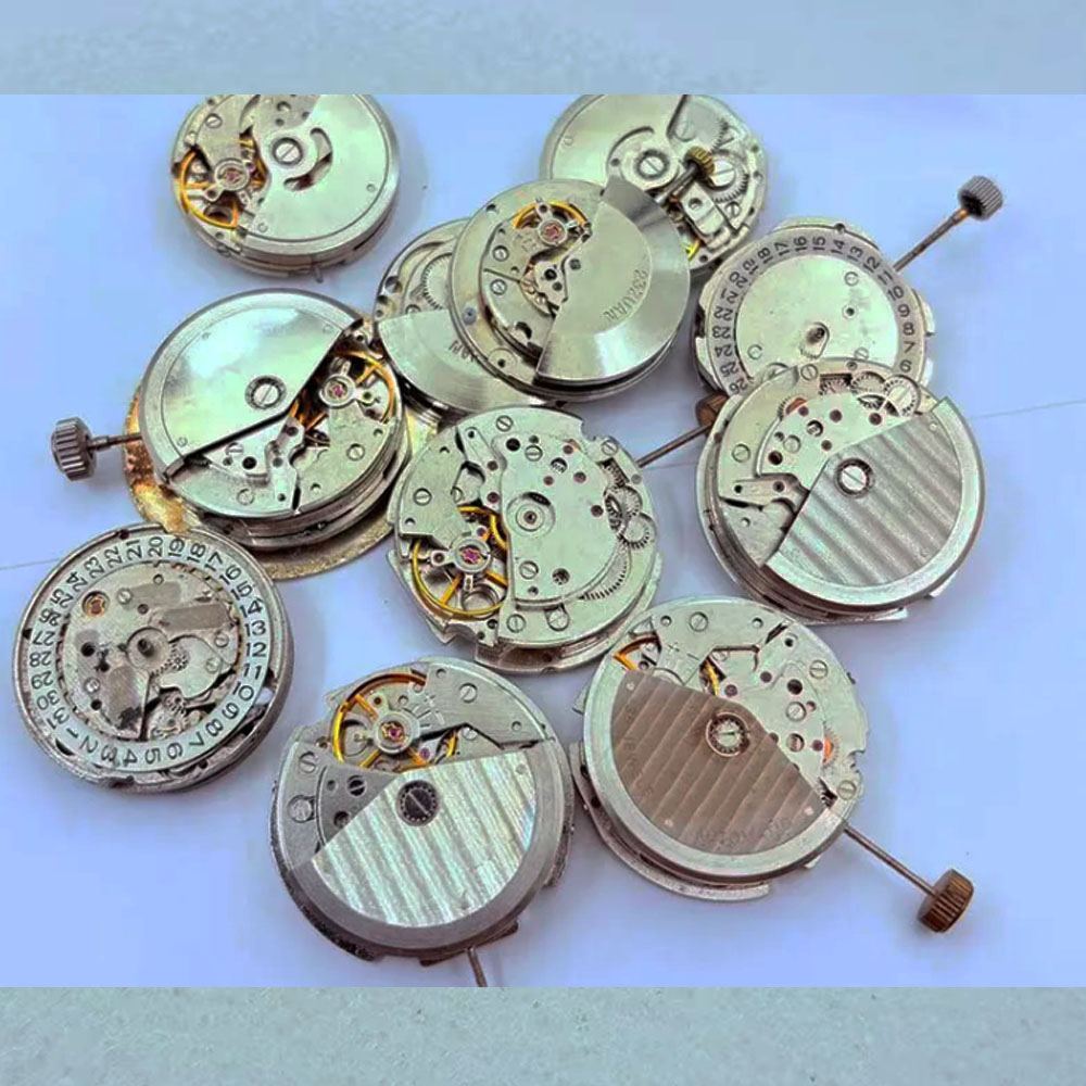Watch Accessories, Automatic M - Diy Electronics Starter Kit ulasan dan harga