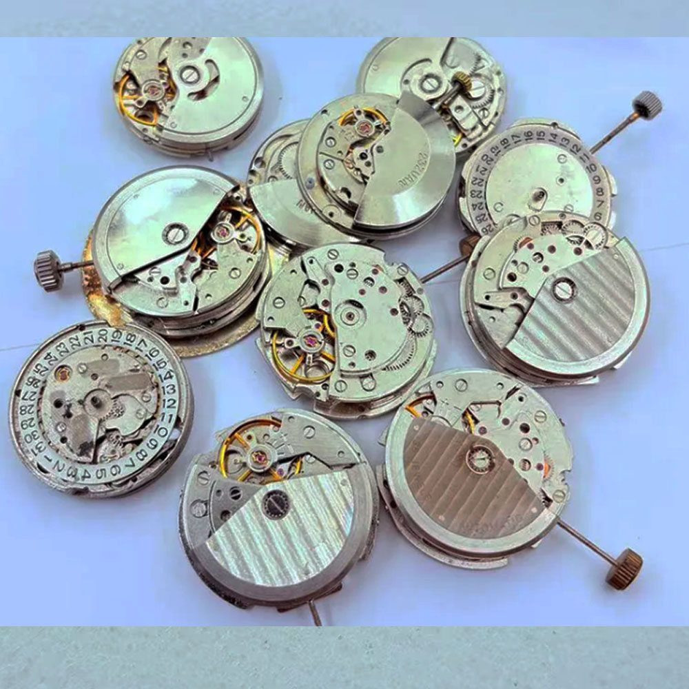 Watch Accessories, Automatic M - Diy Electronics Starter Kit ulasan dan harga