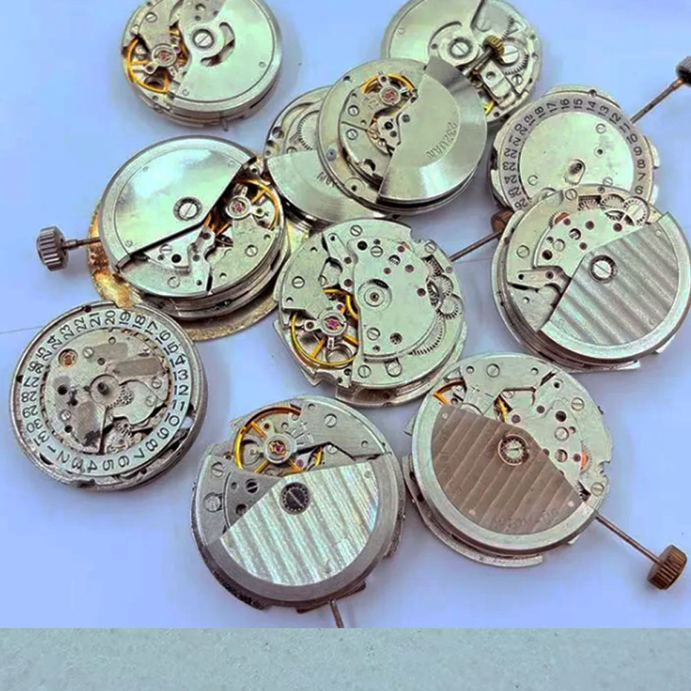 Watch Accessories, Automatic M - Diy Electronics Starter Kit ulasan dan harga