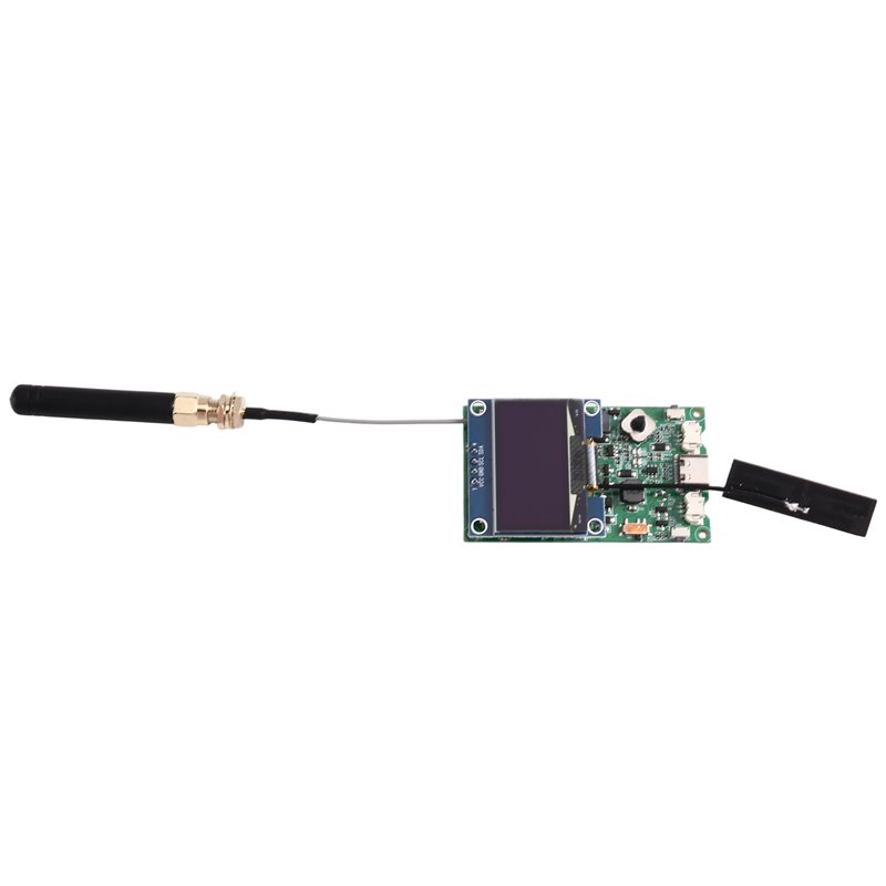 B23B Lora Meshtastic Module GA - Oled Display Module ulasan dan harga