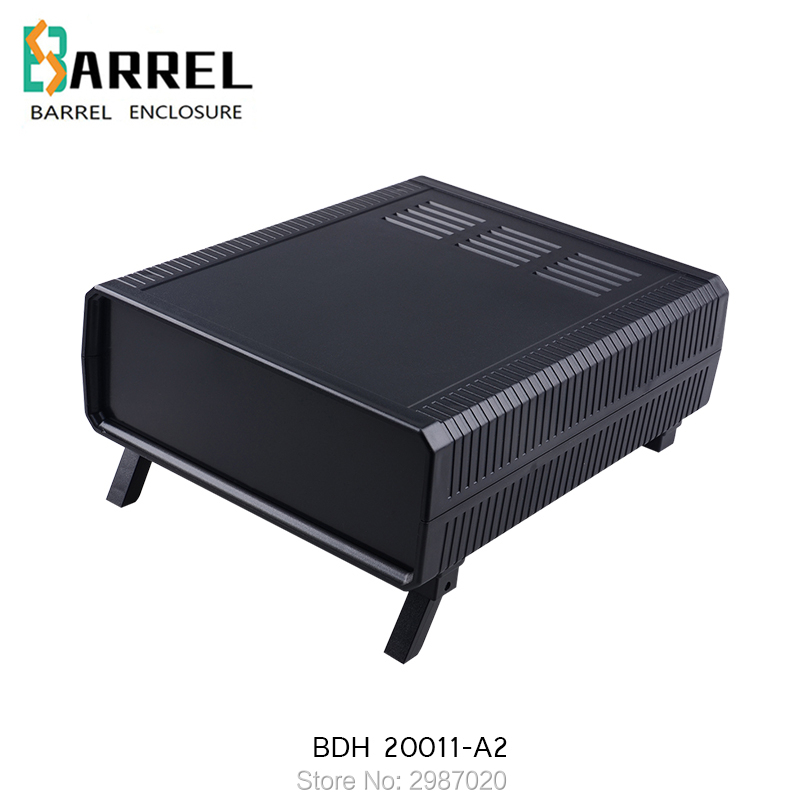 210*175*65mm ABS plastic enclo - Diy Enclosure For Electronics ulasan dan harga