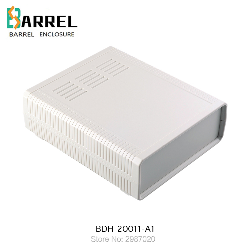 210*175*65mm ABS plastic enclo - Diy Enclosure For Electronics ulasan dan harga