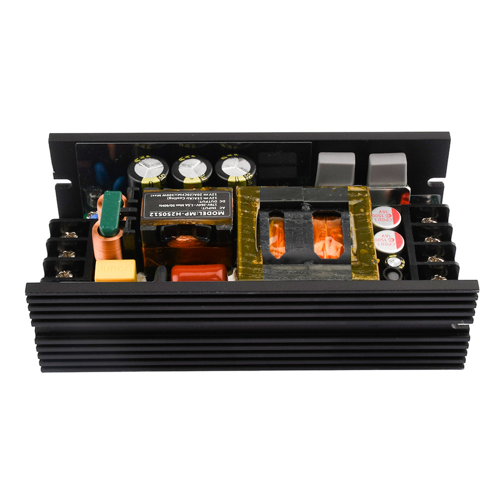 AC-DC 250W PFC Switching Power - Dc Power Supply Variable ulasan dan harga