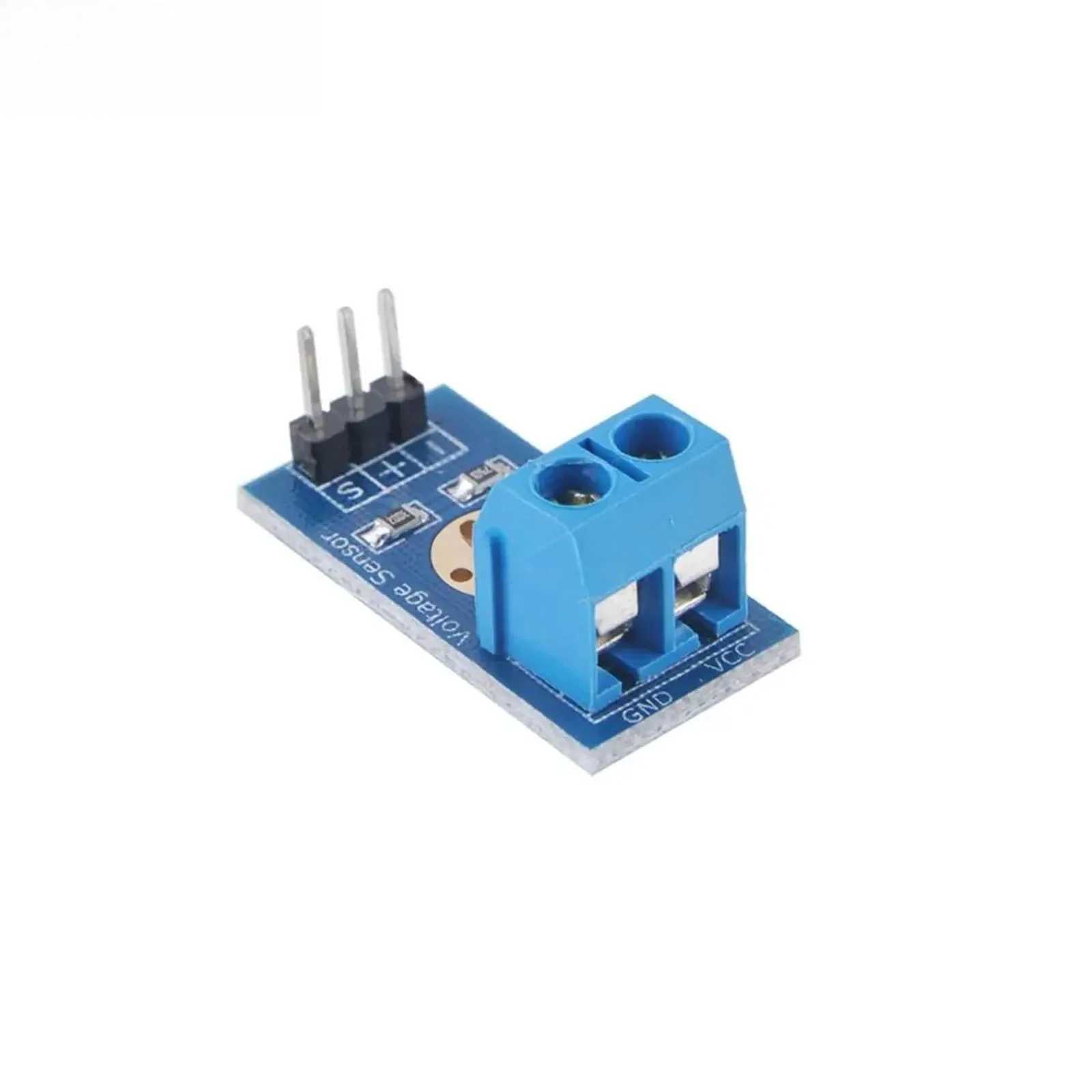 1/2/5/10PCS DC 0-25V Voltage D - Diy Wearable Electronics ulasan dan harga