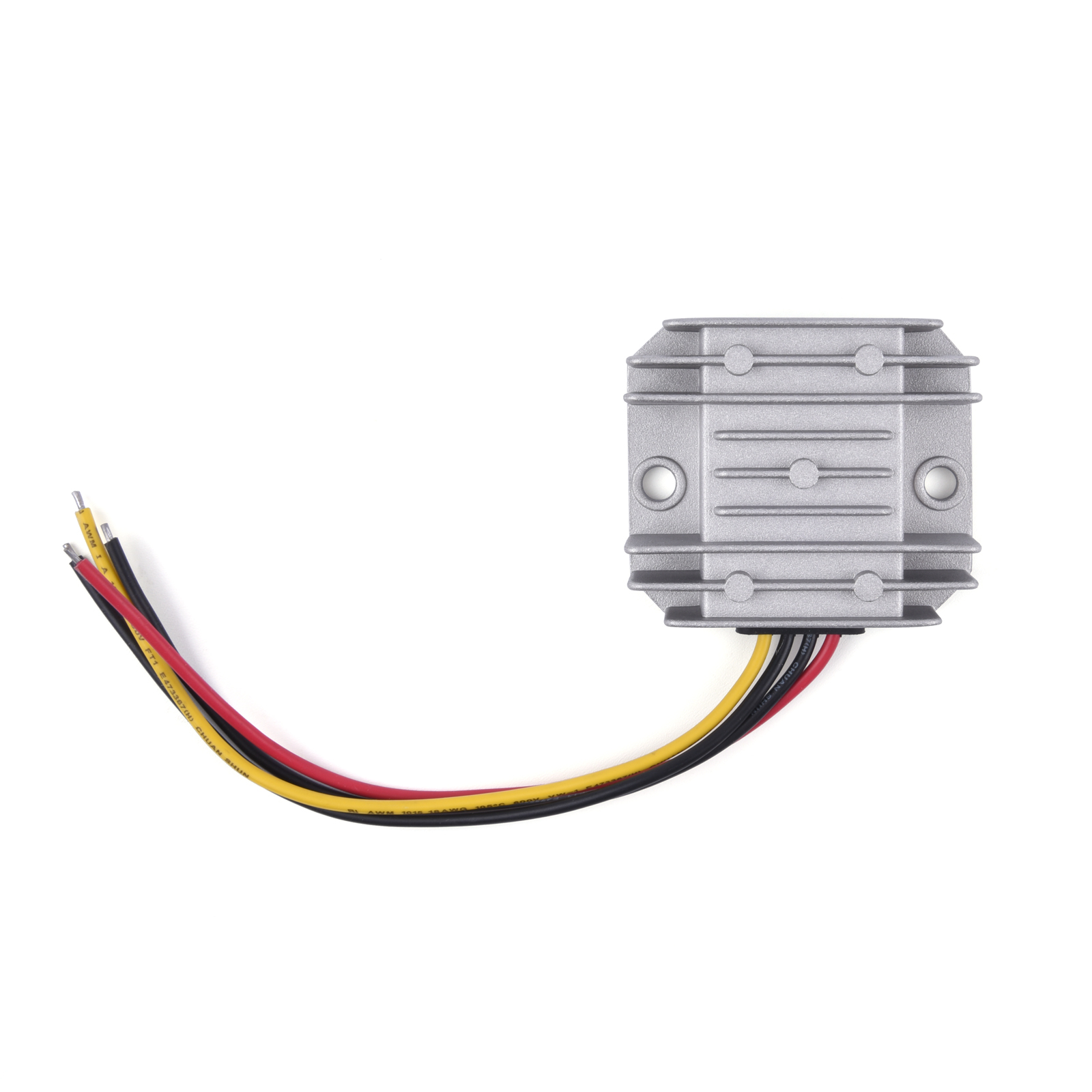 1*DC Power Converter 6-20V to  - Dc Power Supply Variable ulasan dan harga