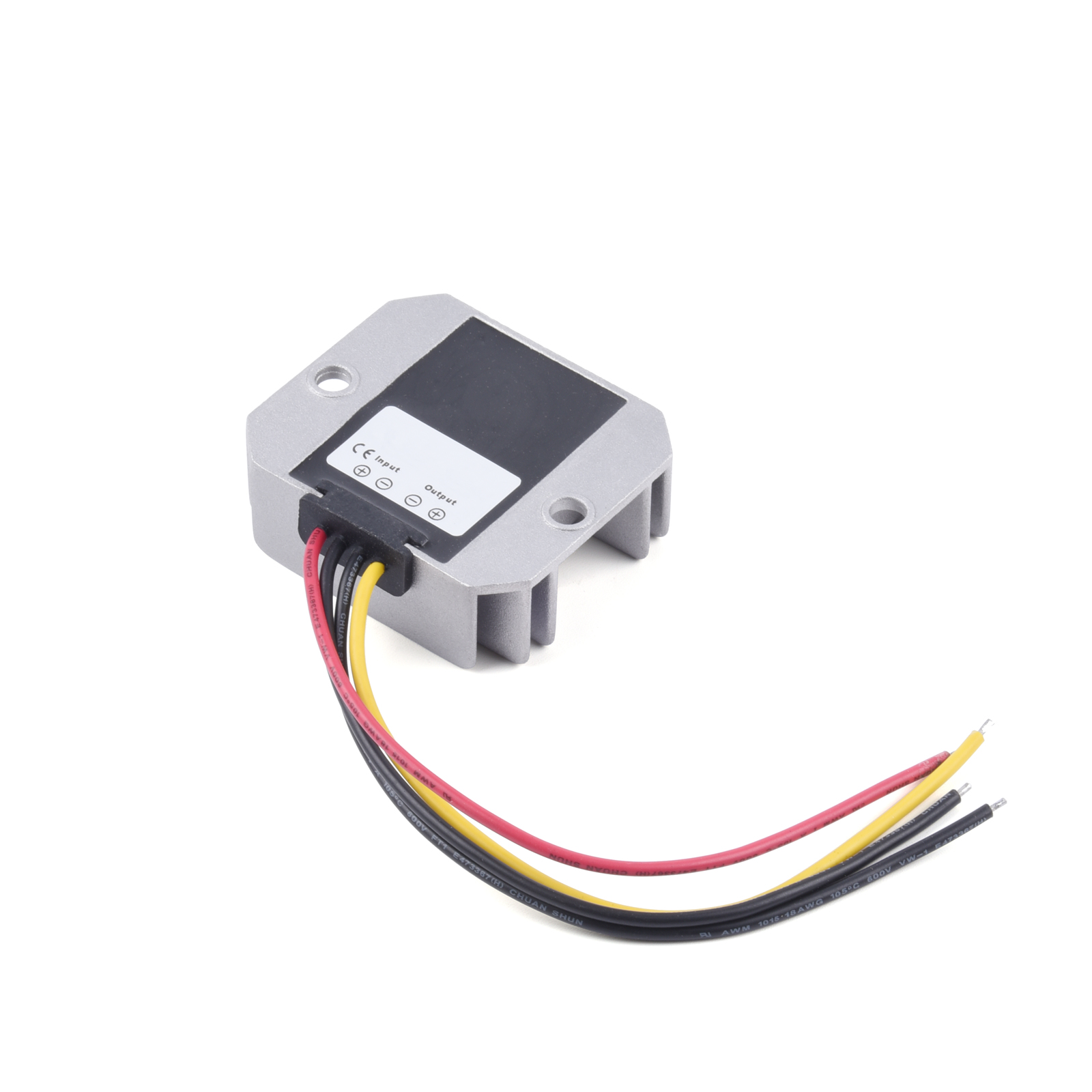 1*DC Power Converter 6-20V to  - Dc Power Supply Variable ulasan dan harga